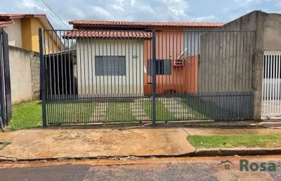 Casa para aluguel, 3 quarto(s), nova conquista, cuiabá - ca6165