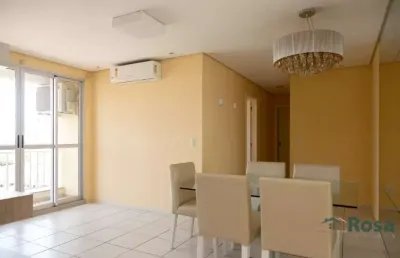 Apartamento para aluguel, goiabeiras, cuiabá - ap6314