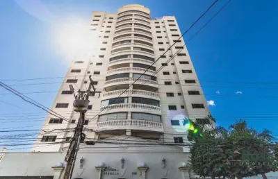 Apartamento à venda com 3 suítes, varanda gourmet no edidício maison isabela, próximo do goiabeiras shopping, big lar, cuiabá. - ap6309