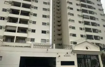 Apartamento para venda, santa helena, cuiabá - ap6277