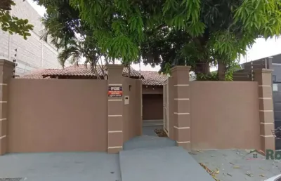 Casa para venda, 4 quartos sendo 4 suítes, consil, cuiabá - ca6324