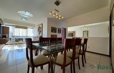 Apartamento com 3 quarto(s) sendo 01 suíte no bairro miguel sutil em cuiabá - ap5887