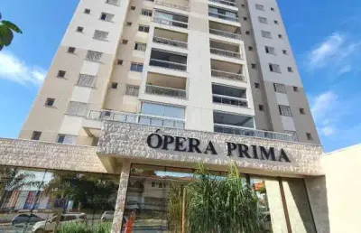 Apartamento para venda, próximo ao shopping estação, 4 quartos, sendo 2 suites, santa rosa, cuiabá - ap5132