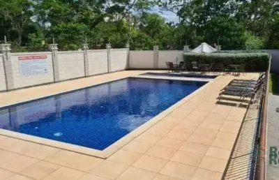 Apartamento com 2 quartos à venda na Avenida Santo Antônio, 459, Coxipó, Cuiabá