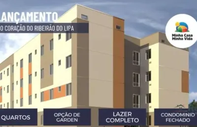 Apartamento com 2 quartos à venda na Rua 17, 85, Novo Colorado, Cuiabá
