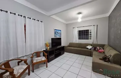 Casa para venda, 4 quarto(s), santa cruz, cuiabá - ca6435