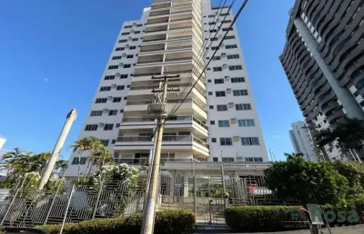 Apartamento para venda, 4 quartos, duque de caxias, cuiabá - ap5237