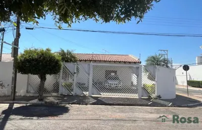 Casa térrea para venda, 3 quarto(s), santa rosa, cuiabá - ca6478