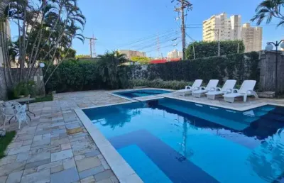 Cobertura duplex com piscina para venda , santa helena, cuiabá - co6545