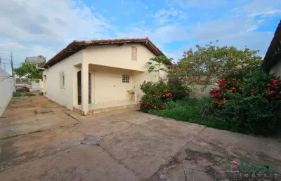 Casa para venda, 3 quarto(s), altos do coxipó, cuiabá - ca5764