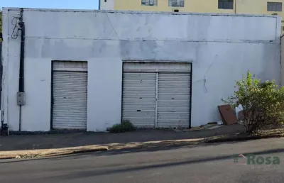 Salão comercial à venda localizado na avendida dom bosco, cuiabá. - sa6575