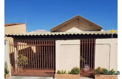 Casa para venda, cristo rei, várzea grande - ca6542