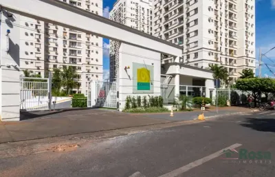 Apartamento à venda com 3 quarto(s), sendo 1 suíte e armários planejados próximo ao pantanal shopping, cuiabá. - ap6621