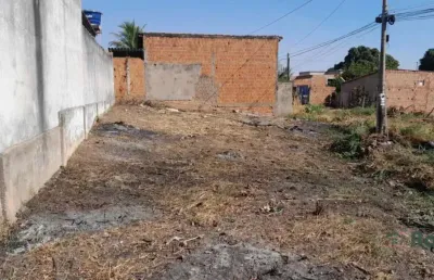 Terreno para venda, residencial coxipó, cuiabá - te6623