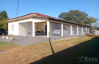 Casa para venda, 23 de setembro, várzea grande - ca6614