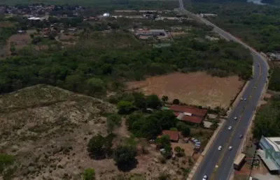Terreno para venda, 23 de setembro, várzea grande - te6629