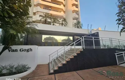 Apartamento para venda, 3 quarto(s), popular, cuiabá - ap6644