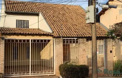 Sobrado comporta até 8 salas comerciais , próximo ao jardim cuiabá e miguel sutil cuiabá - ca6004