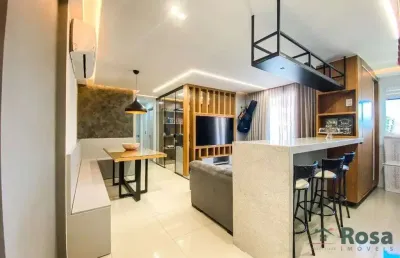 Apartamento para venda, 3 quarto(s), jardim leblon, cuiabá - ap6680