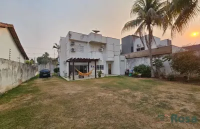 Casa para venda, próximo shopping estação, 3 quarto(s), santa rosa, cuiabá - ca6678