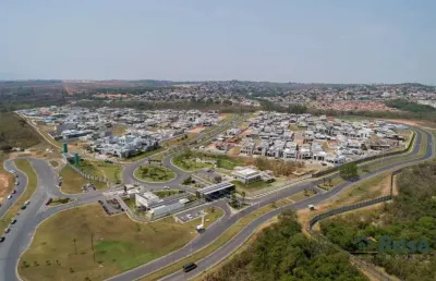 Casa térrea toda automatizada com fino acabamento no condomínio florias do valle - ca6667