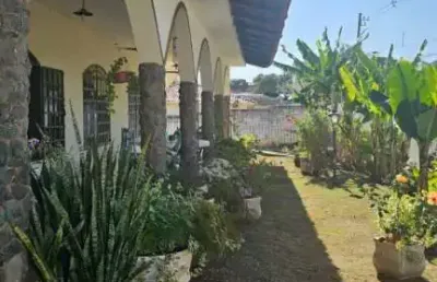 Casa com 4 quartos à venda na Travessa dos Parecis, 344, Quilombo, Cuiabá