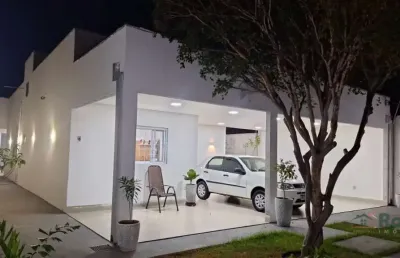 Casa para venda, 3 quarto(s), vila ipase, várzea grande - ca6640