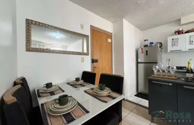Apartamento térreo para venda, coophema, cuiabá - ap6607
