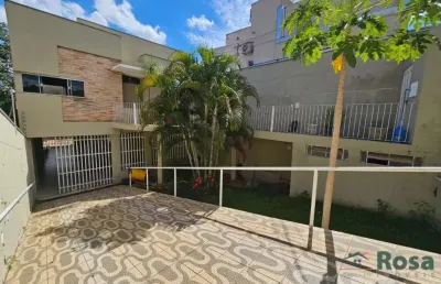 Casa para venda, próximo ao colégio são gonçalo, ótimo para comercial, 3 quarto(s), dom aquino, cuiabá - ca6750