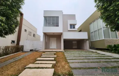 Casa com 3 quartos à venda na Rua das Siriemas, 64, Condomínio Belvedere, Cuiabá