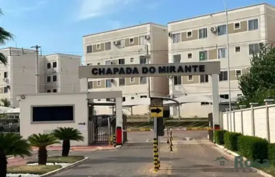 Apartamento com 2 quartos à venda na Avenida Governador Dante Martins de Oliveira, 4394, Carumbé, Cuiabá