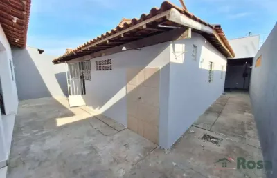 Casa para venda, 3 quarto(s), cristo rei, várzea grande - ca6792