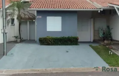Casa em condomínio terra nova várzea grande (mt) - ca6855