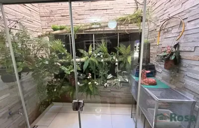 Casa para venda, jardim dos estados, várzea grande/mt - ca6742