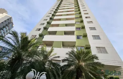 Apartamento para venda,vizinho big lar, 3 quarto(s), duque de caxias, cuiabá - ap5916