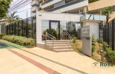 Apartamento para venda , bosque da saúde, cuiabá - ap6772