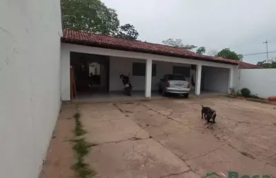 Casa para venda, bairro altos do coxipó, com 03 dormitórios. - ca6909