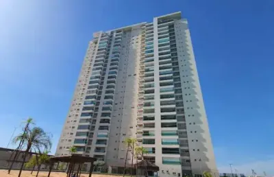 Apartamento para venda, 3 quarto(s), ribeirão do lipa, cuiabá - ap6908