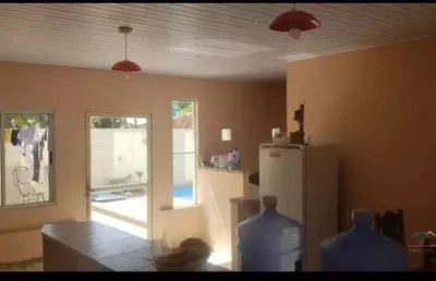 Casa com 2 quartos à venda na Rua C, 94, São João Del Rei, Cuiabá
