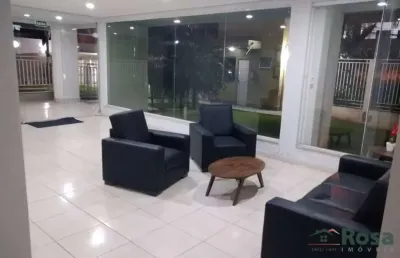 Apartamento para venda, 3 quarto(s), araés, cuiabá - ap6938