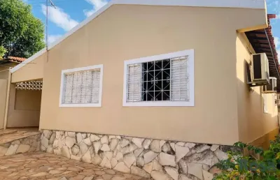Casa com 3 quartos à venda na Rua Dezesseis, 89, Boa Esperança, Cuiabá