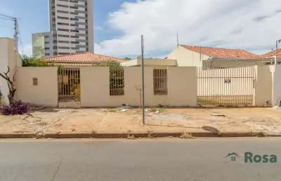 Casa com 3 quartos à venda na Senador Metelo, 3259, Jardim Cuiabá, Cuiabá