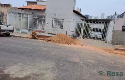 Casa com 3 quartos à venda na Rua Lobivar de Matos, 108, Goiabeiras, Cuiabá
