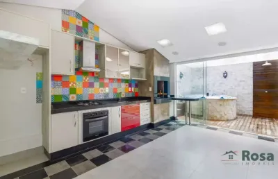 Casa em condomínio para venda, 3 quarto(s), despraiado, cuiabá - ca6883
