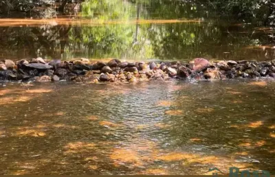 Chácara para venda. venda proximo a chapada - ch6988
