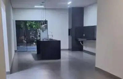 Casa próxima a univag, cohab dom orllando chaves, várzea grande - ca7029