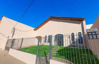 Casa para venda, 5 quarto(s), boa esperança, cuiabá - ca6796