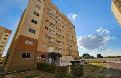 Apartamento para venda, 2 quarto(s), próximo ao supermercado comper bairro jardim itália, planalto, cuiabá - ap7083