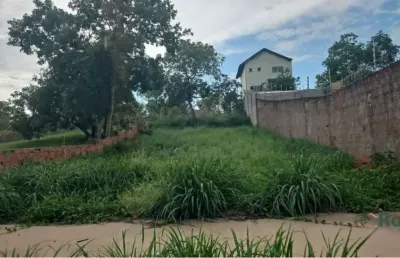 Terreno para venda, tropical ville, cuiabá - te7101