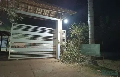 Balneário clube para venda, - selecione - bairro, cuiabá - ba7072